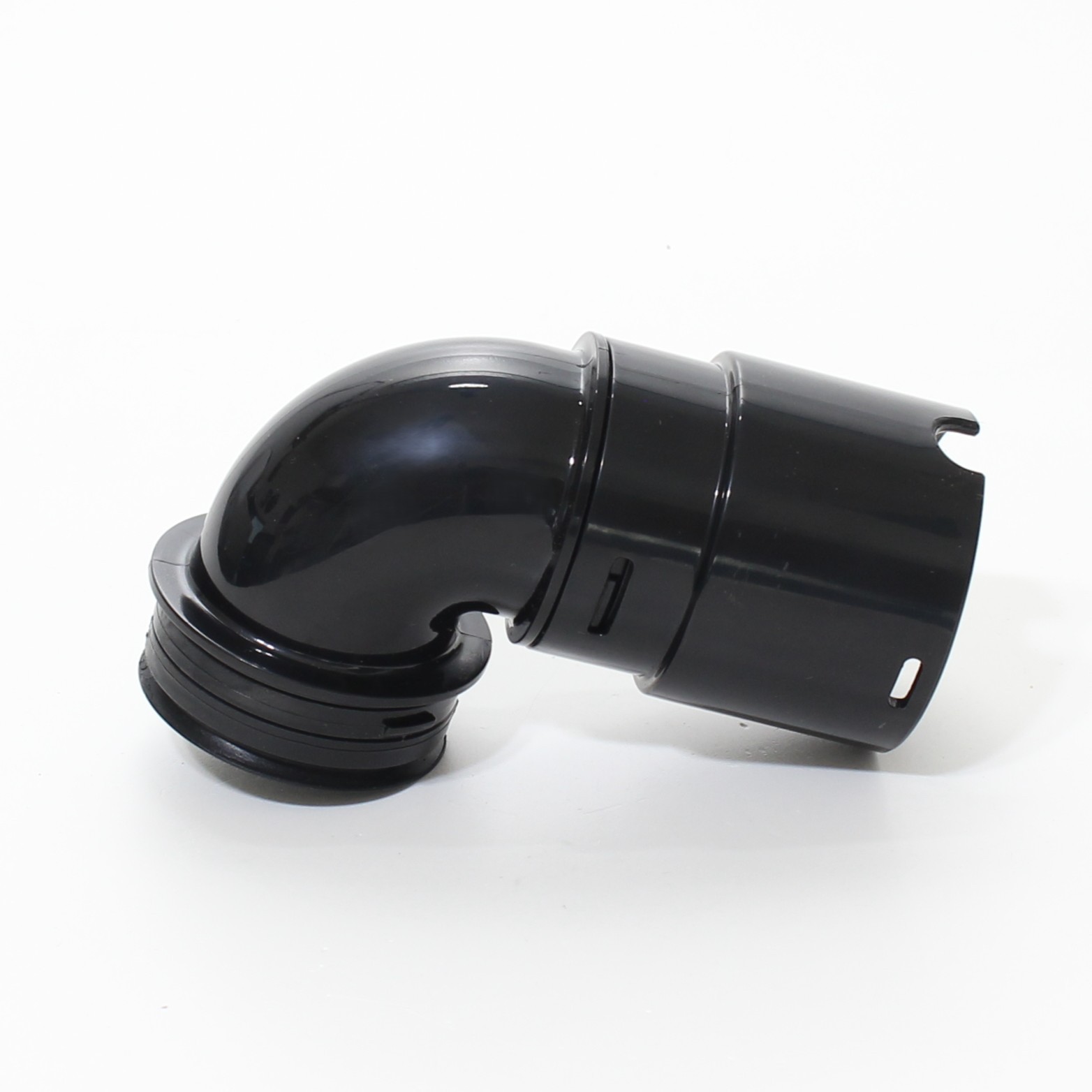 Shark Navigator Lift-Away NV380 Vacuum Cleaner Part Hose Elbow Rotating Arm