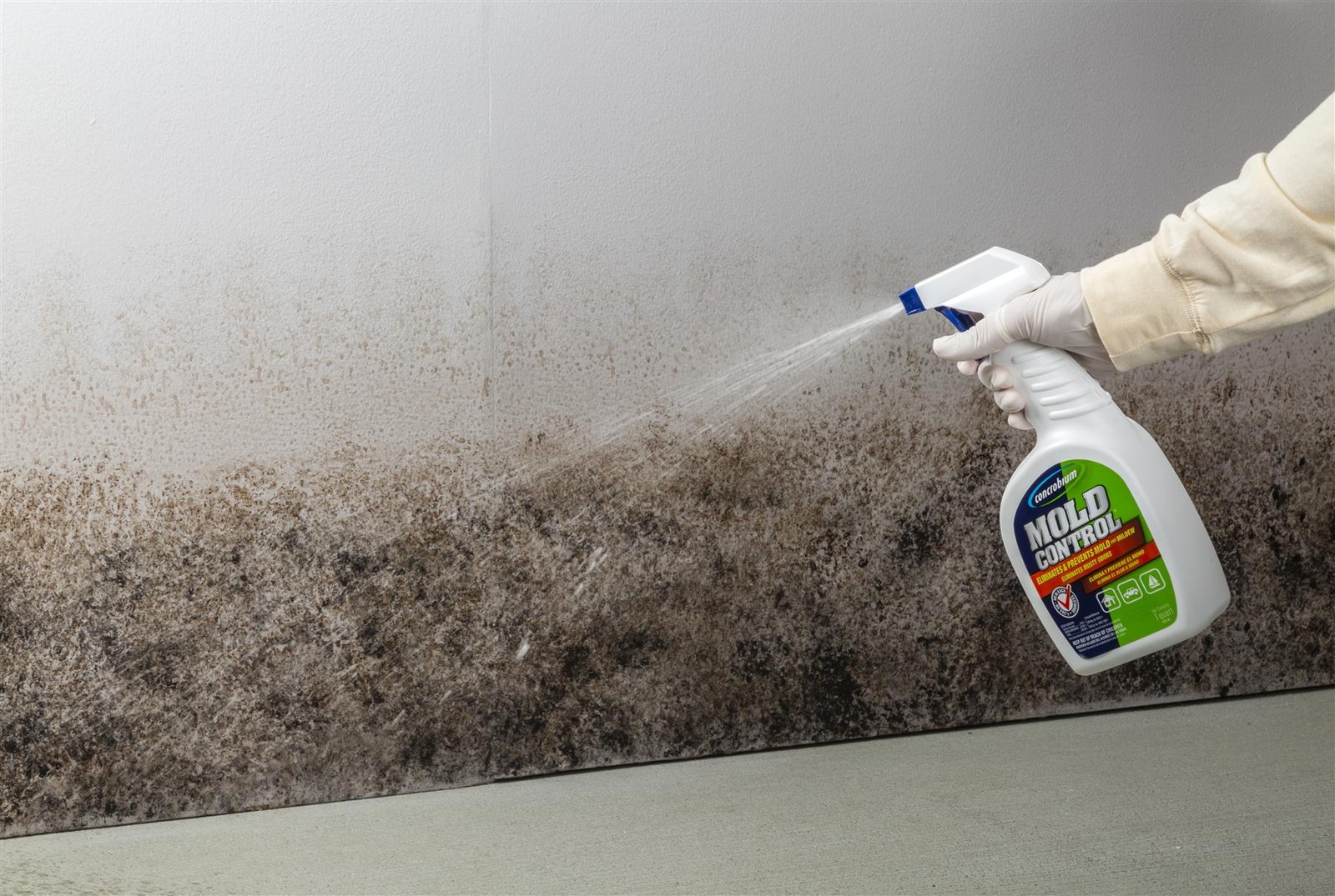Concrobium Mold Control 32 OZ Spray