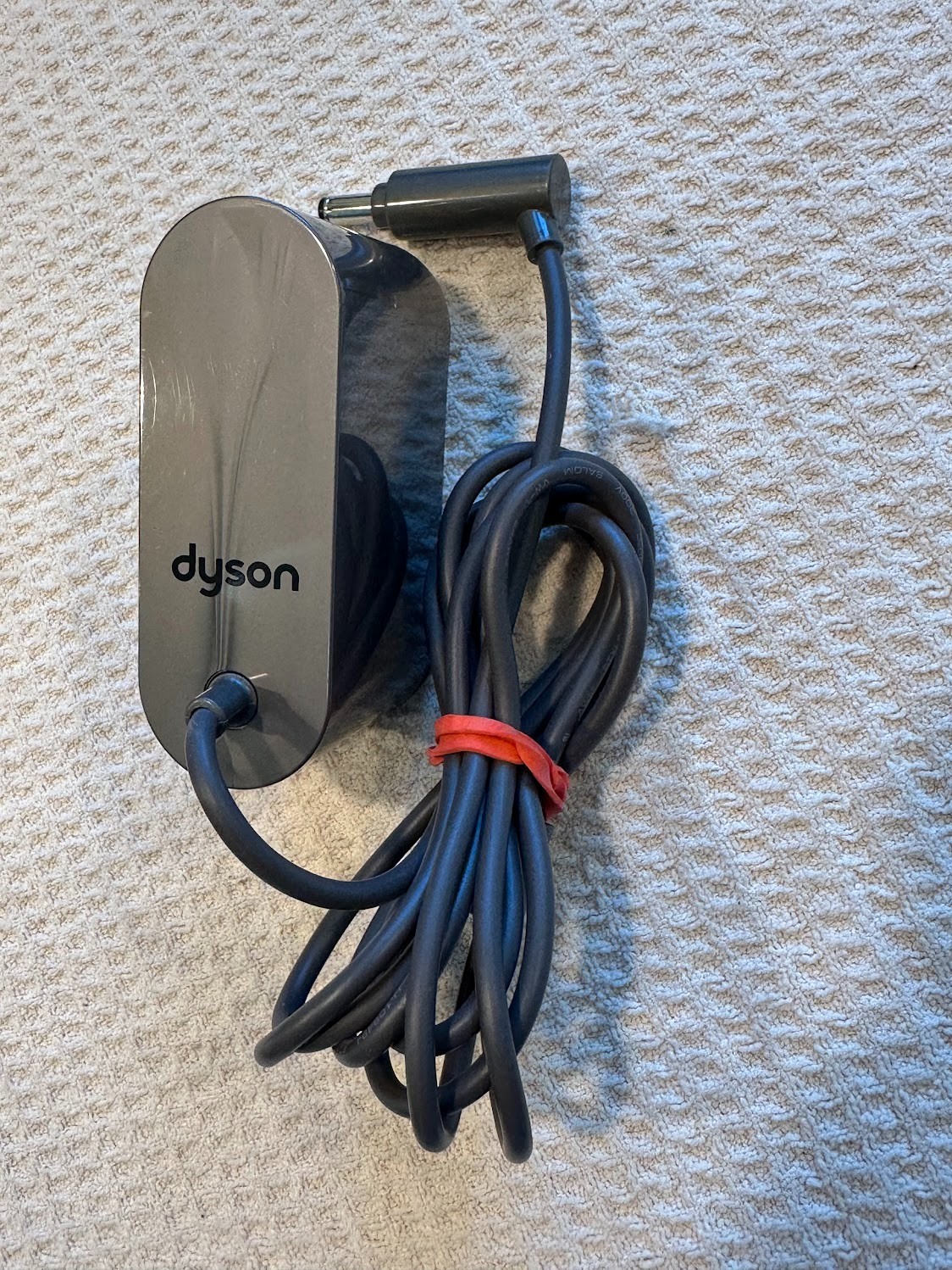 Genuine Dyson Power Charger 205720-02 for V6 V7 V8 Animal DC58 Original OEM Cord