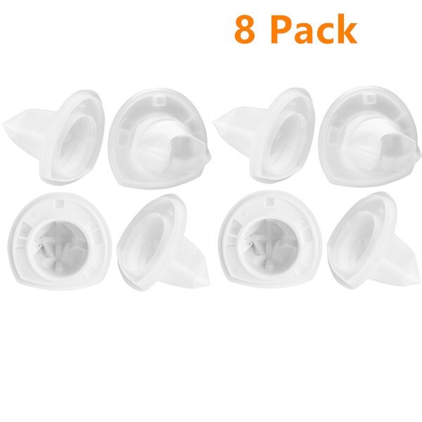 8x New Filter Replacement For Black & Decker VF110 Dustbuster part # 90558113