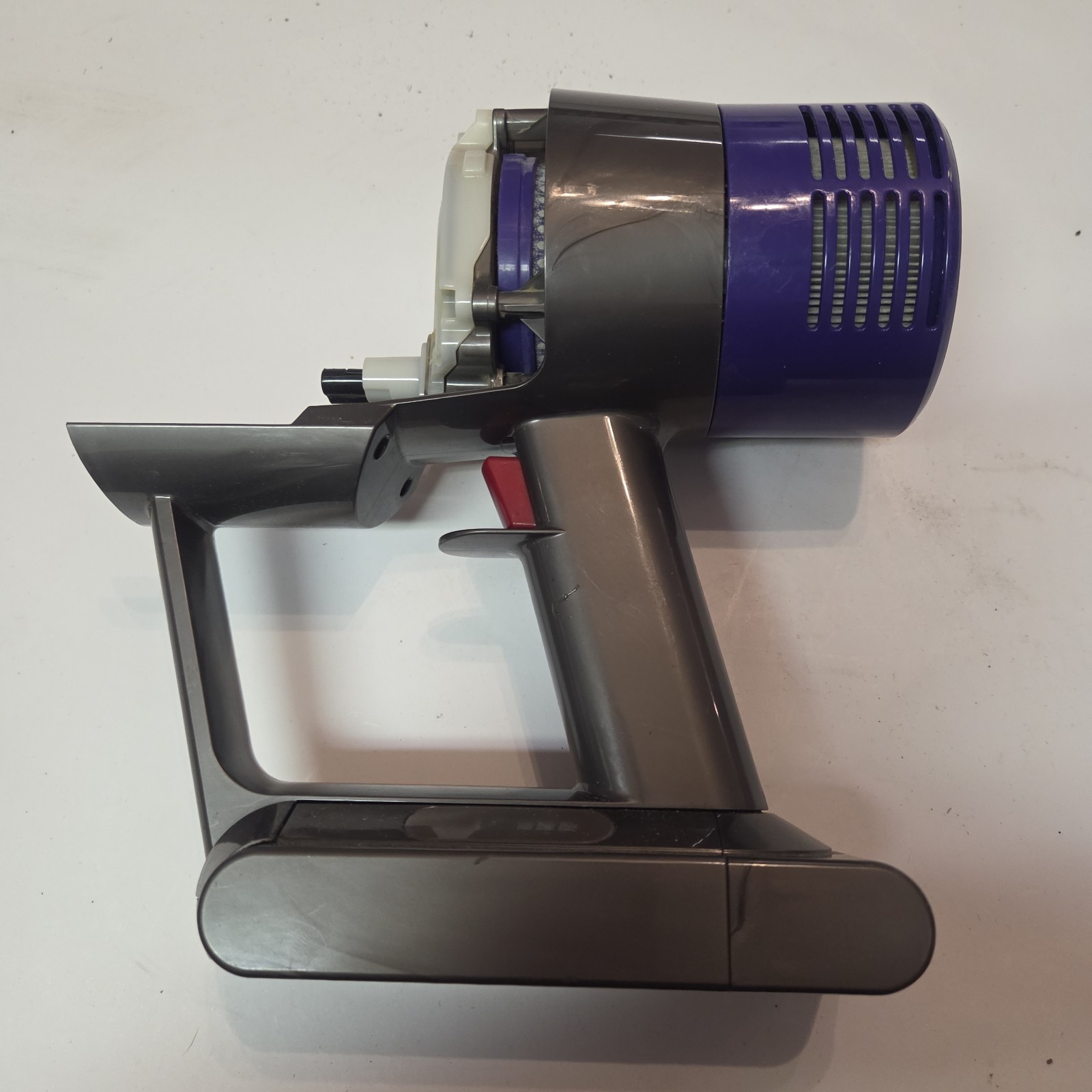 OEM Dyson V10 SV12 SV27 Main Body Motor Handle Assembly Parts