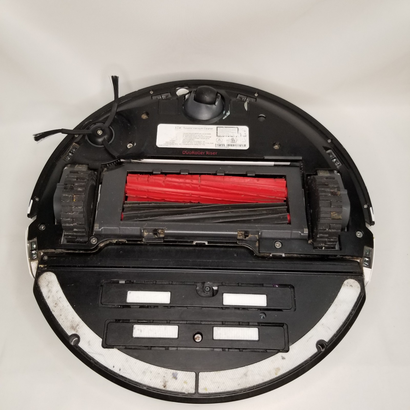 (Read Details!) – Roborock S8 Pro Ultra Robot Vacuum & Docking Station