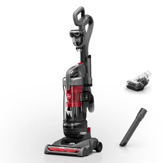 Hoover Rewind Pet Bagless Upright Vacuum Cleaner UH77410V Multi-Surface