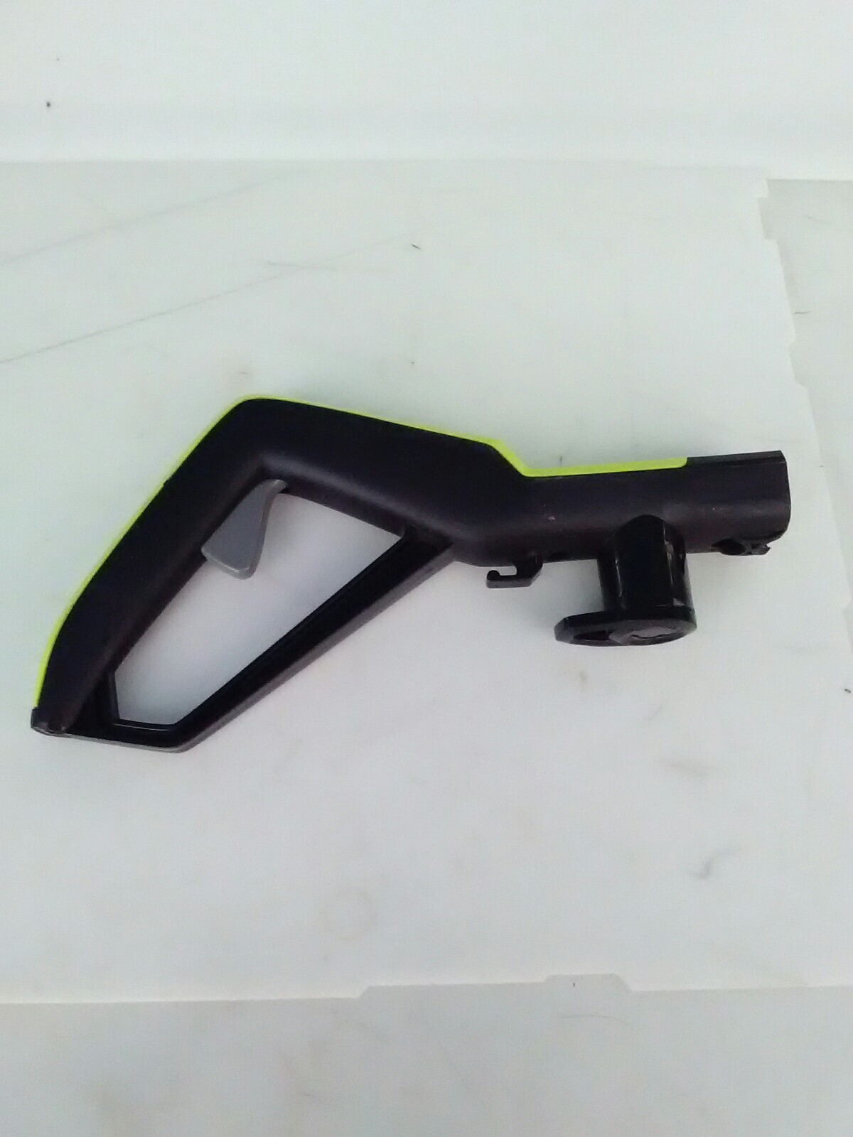 Bissell Handle Grip ,model# 2806 (Part Only), Turbo Clean Power Brush Pet,
