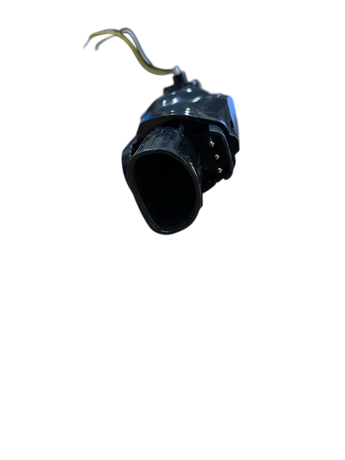 Genuine Shark IX141 IX140 IX142 Low Hose Swivel Arm Pivot Neck