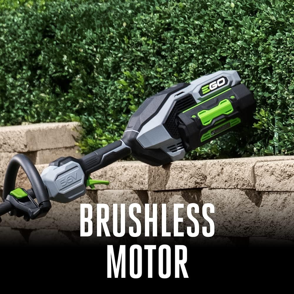Cordless Power Head for Multi-Head System – Long Runtimes