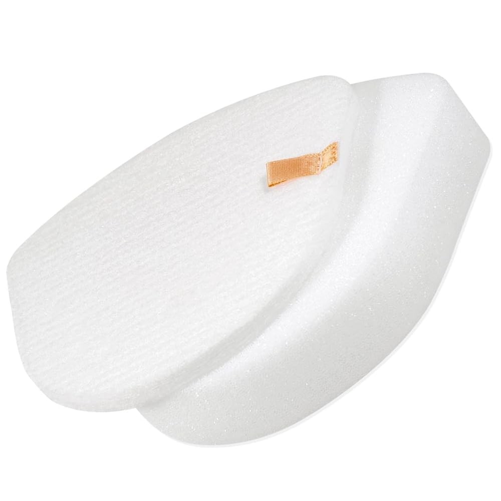 ZU560 UV730 Filters Compatible with Shark CU530 UV650 UV725 ZU561 ZU660 ZU572…