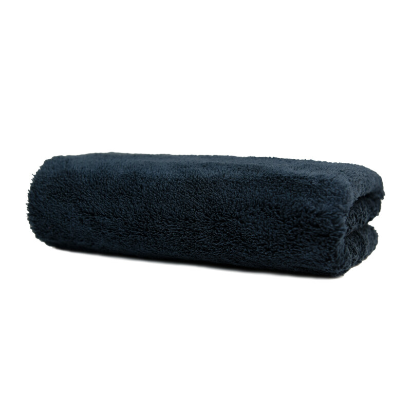 6 Pcs Edgeless Ultra Plush Microfiber Car Drying Towels Wash Buffing Detailing