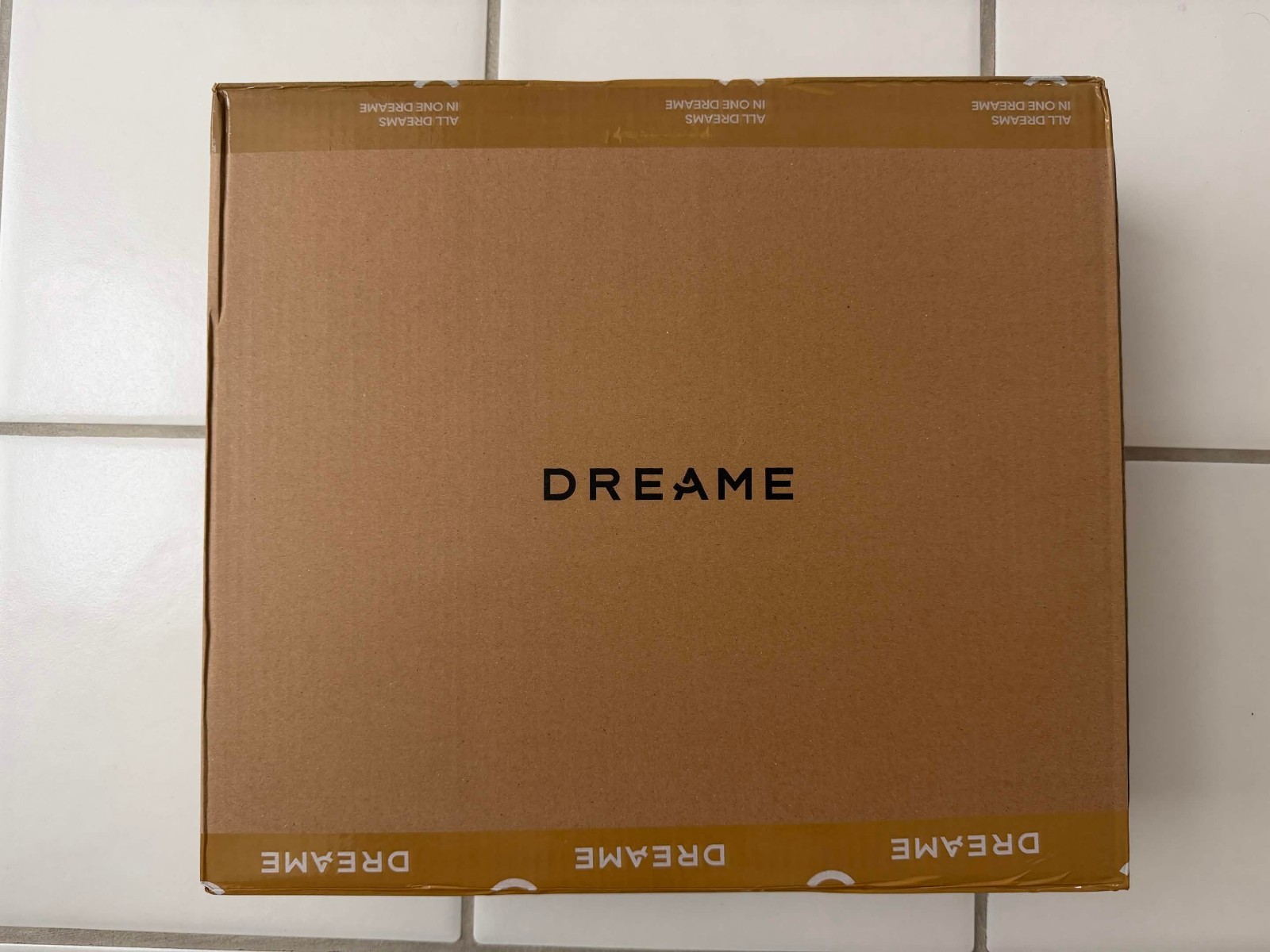 Dreame GoVac 200L Robot Vacuum & Mop 13,000Pa App Control Smart Map FREE SHIP!