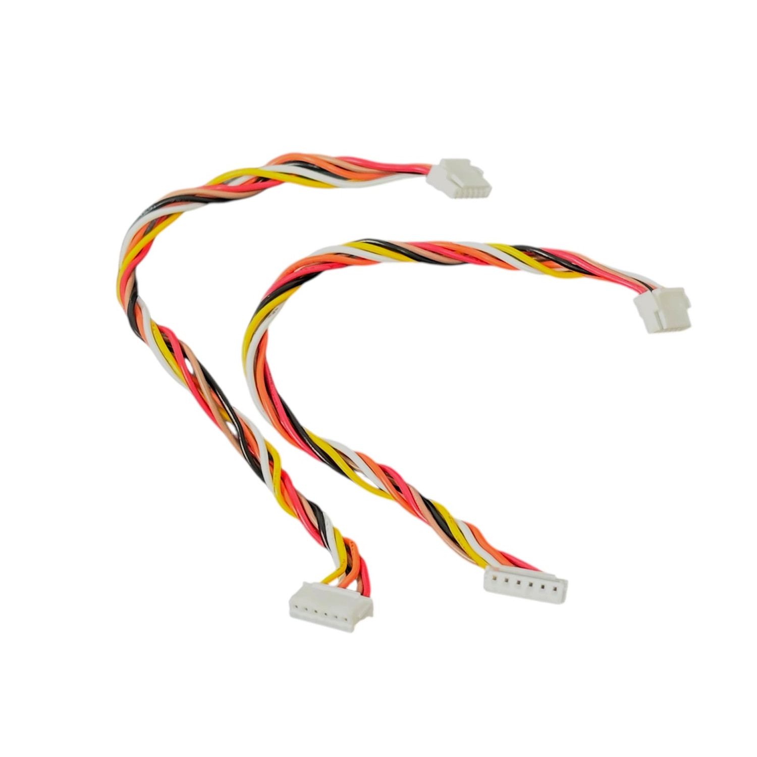 2 Pack Original Shark AI Robot AV2610WA AV2610WACA RV2400WD Wheel Harnes Wire