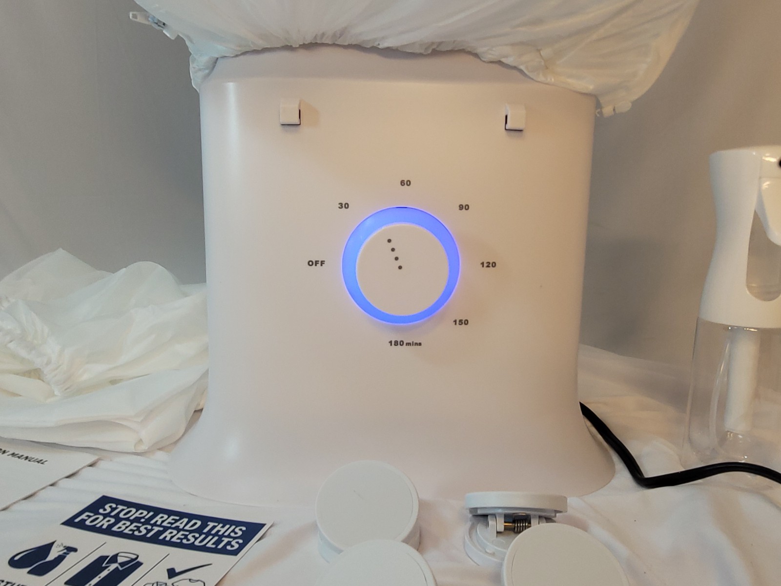 Automatic Hot Air Ironing Machine, Clothes Iron Steamer, Shirts Pant