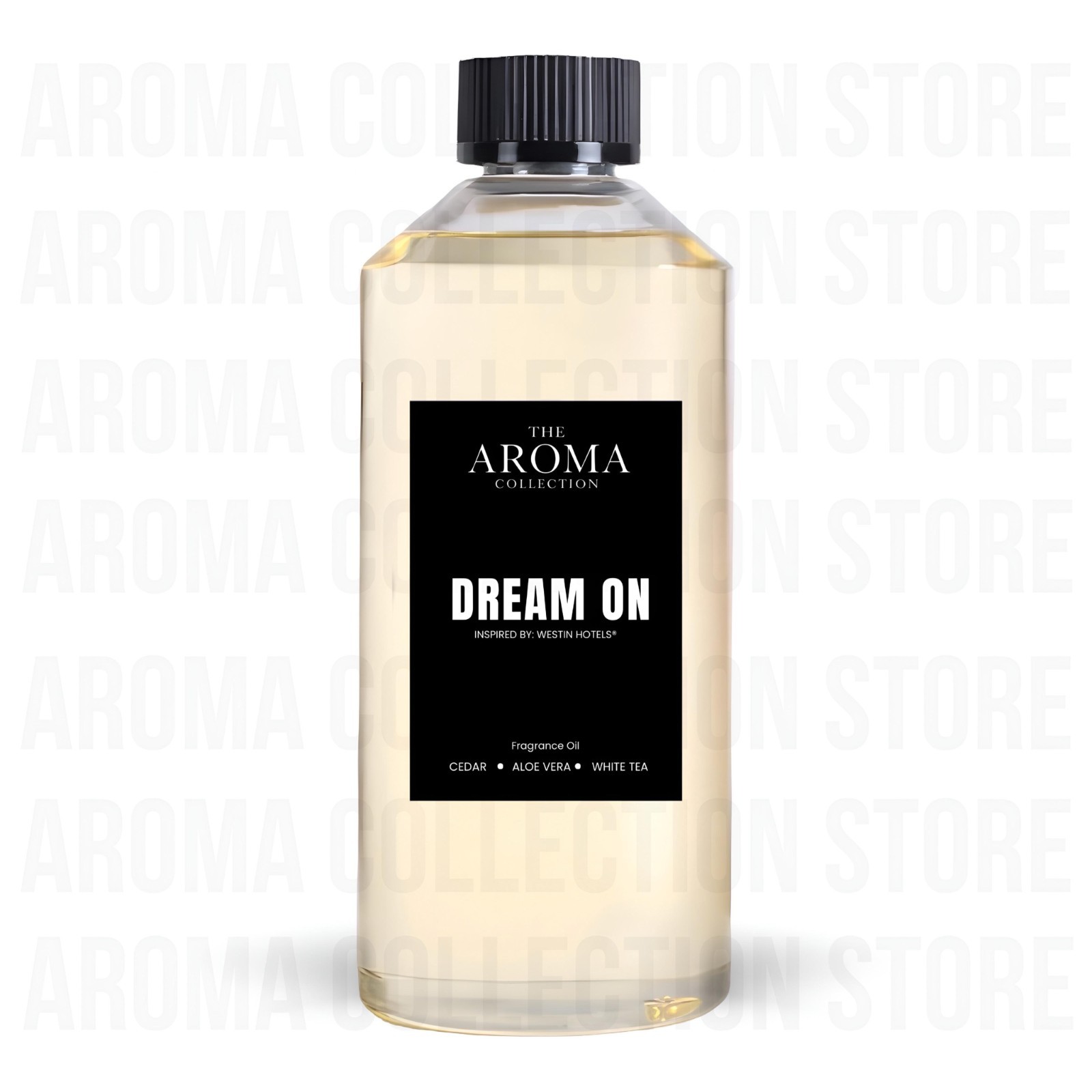 Dream On 500mL Diffuser Scent Oil Inspired By: Westin Hotel Collection Aroma360