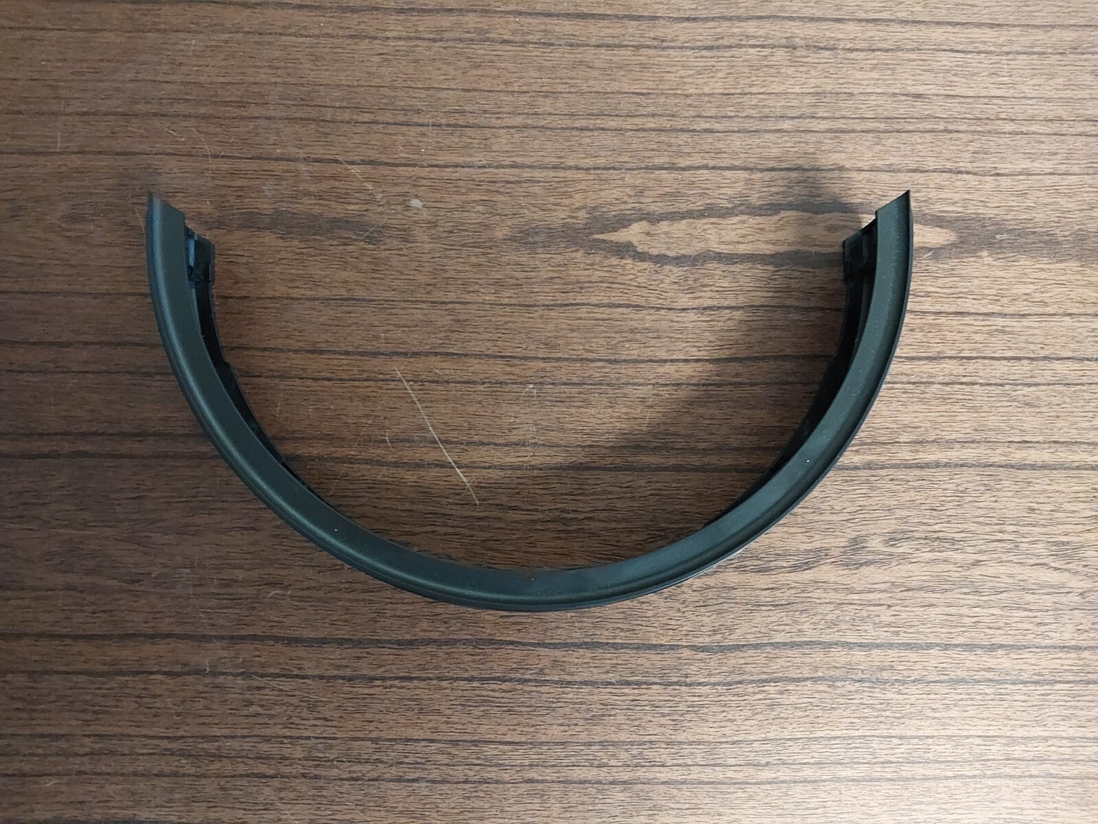 HOMEVIZ G1 Robot Vacuum Cleaner 8000Pa- Replacement Front Bumper Assembly