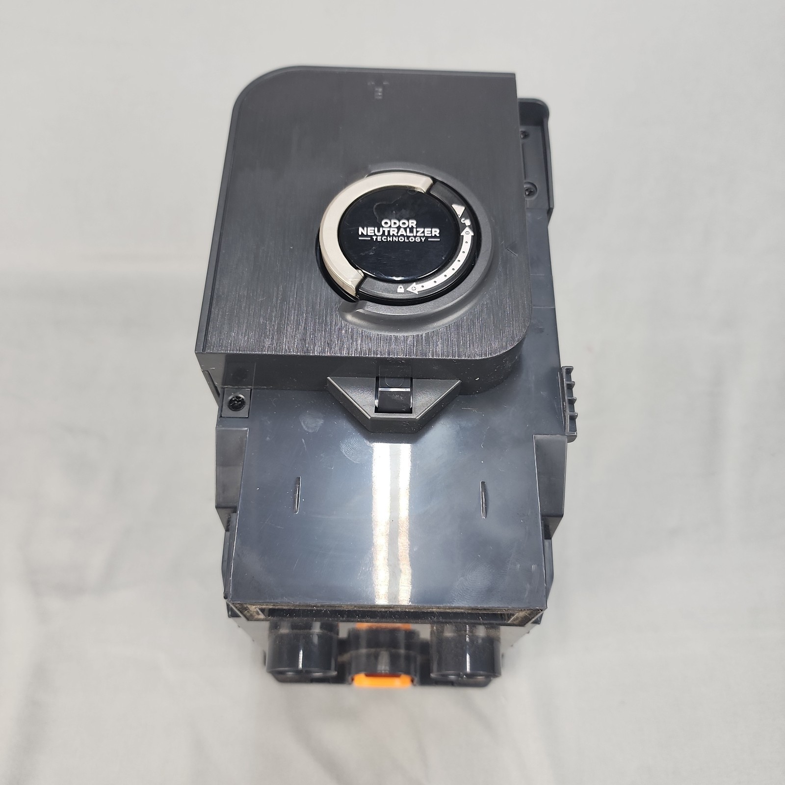 Shark XDRV2900LX PowerDetect 2-In-1 Self-Emptying Nevertouch Dust Bin Only