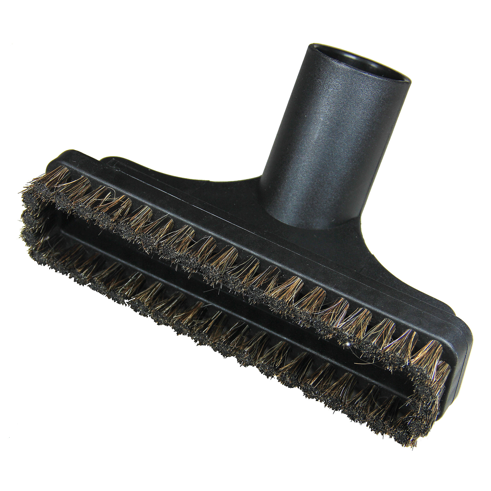 MaximalPower Vacuum Attachments Accessories Cleaning Kit Brushes for 1 1/4″ Hose