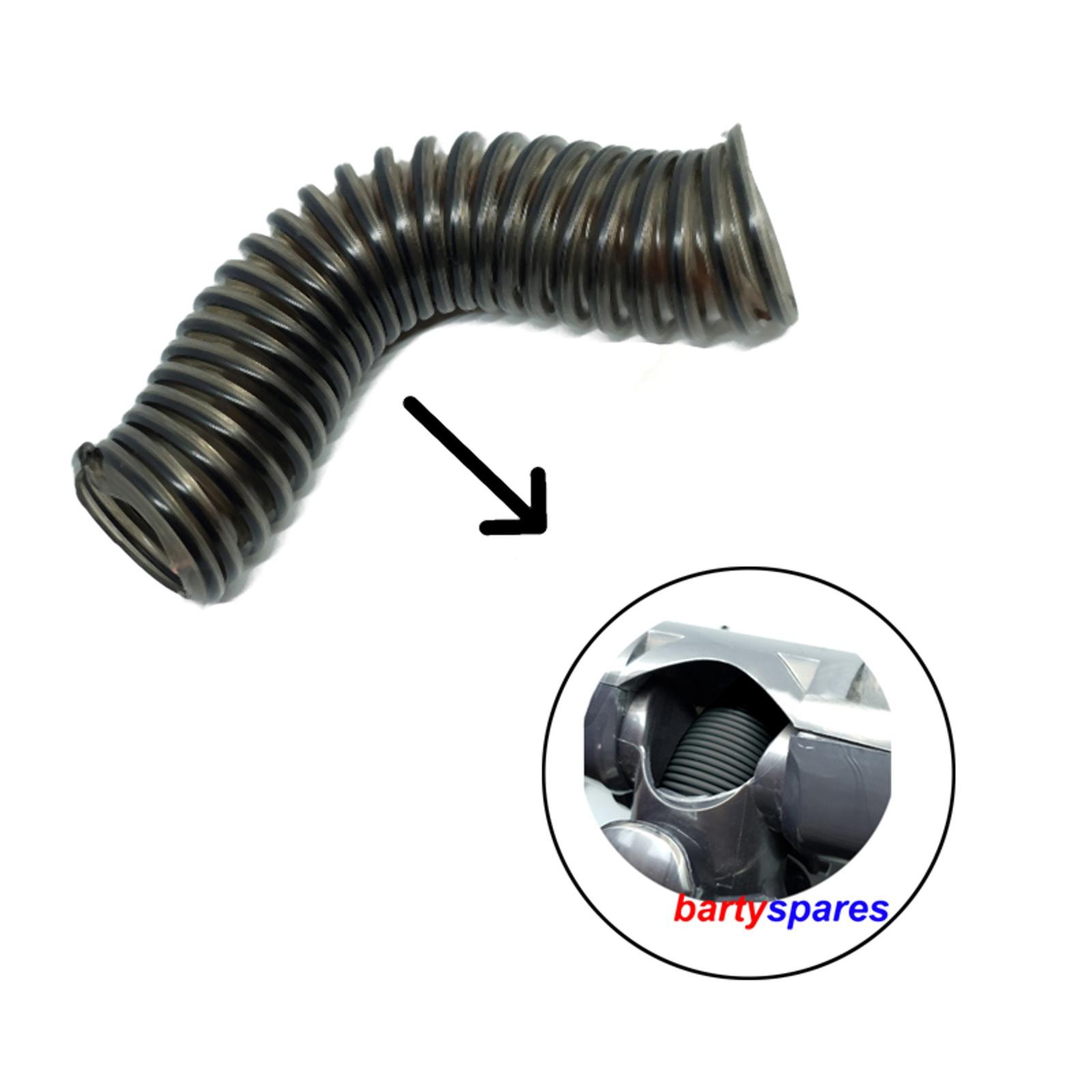 Lower Duct Hose for Shark Rocket True Pet Slim Vacuum HV300 HV322 320 380 380UK