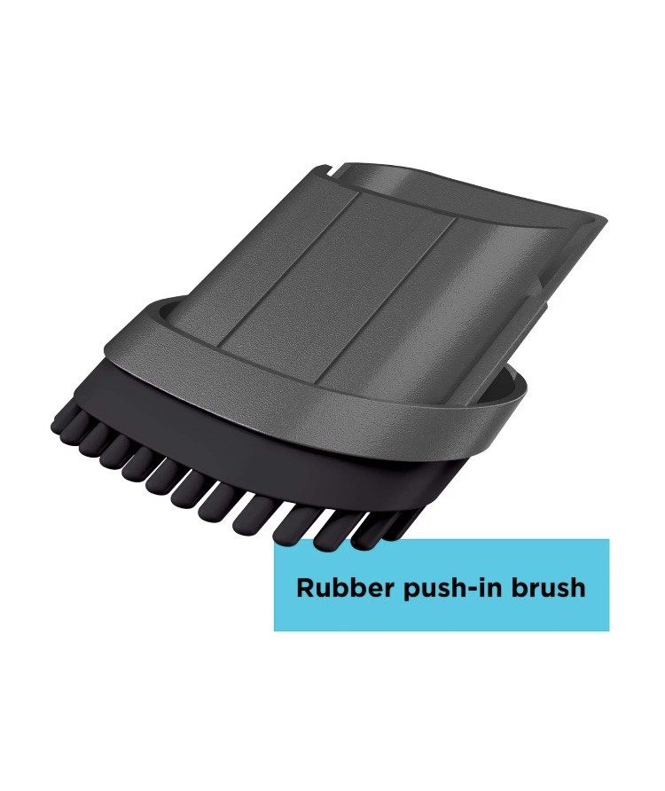 BLACK+DECKER Dustbuster Red/Black Handheld Vacuum Cleaner