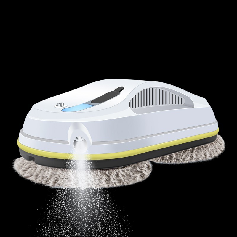 Automatic Window Cleaning Robot | Smart Glass Cleaner PURUIKAI