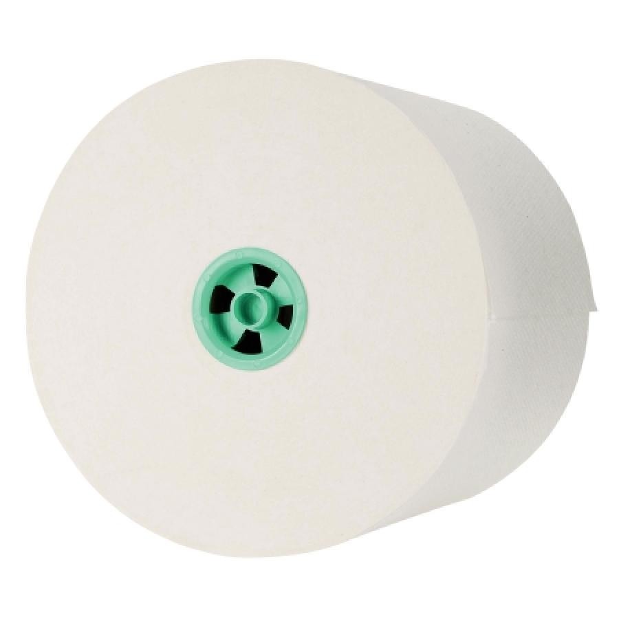 Scott MOD* Green Paper Towel, 7.5 Inch x 1150 Foot, 6 Count, 25700