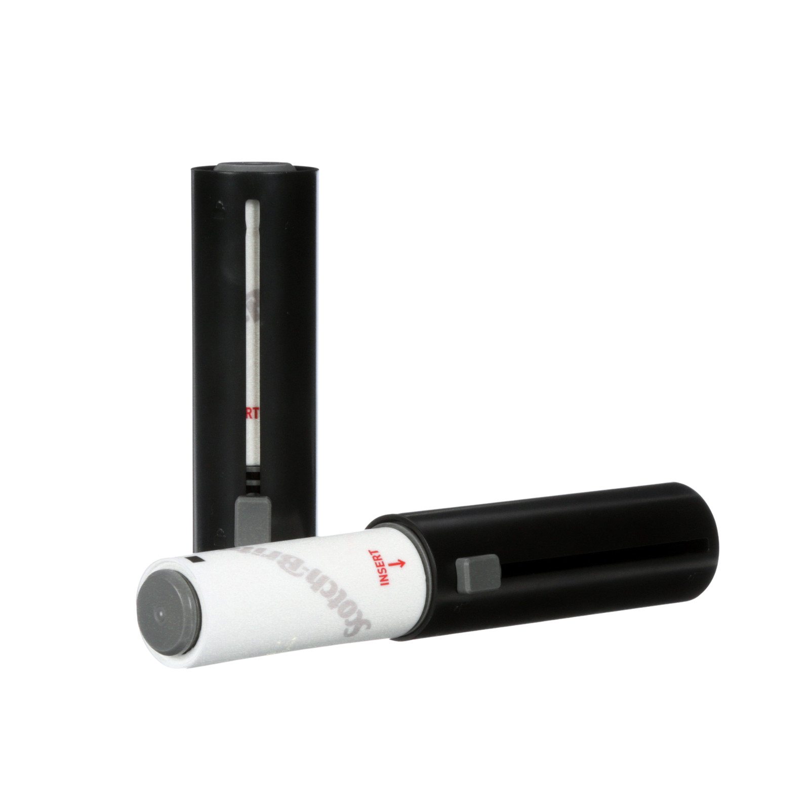Scotch-Brite Mini-Travel Lint Roller: Mini-Travel Tool