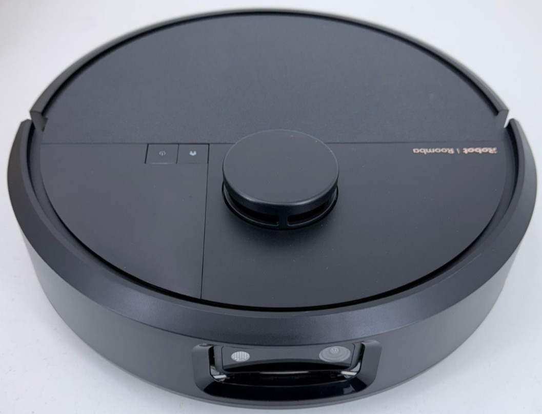 iRobot Roomba Plus 505 Combo Vacuum & Mop w/ AutoWash Dock, 80x Suction