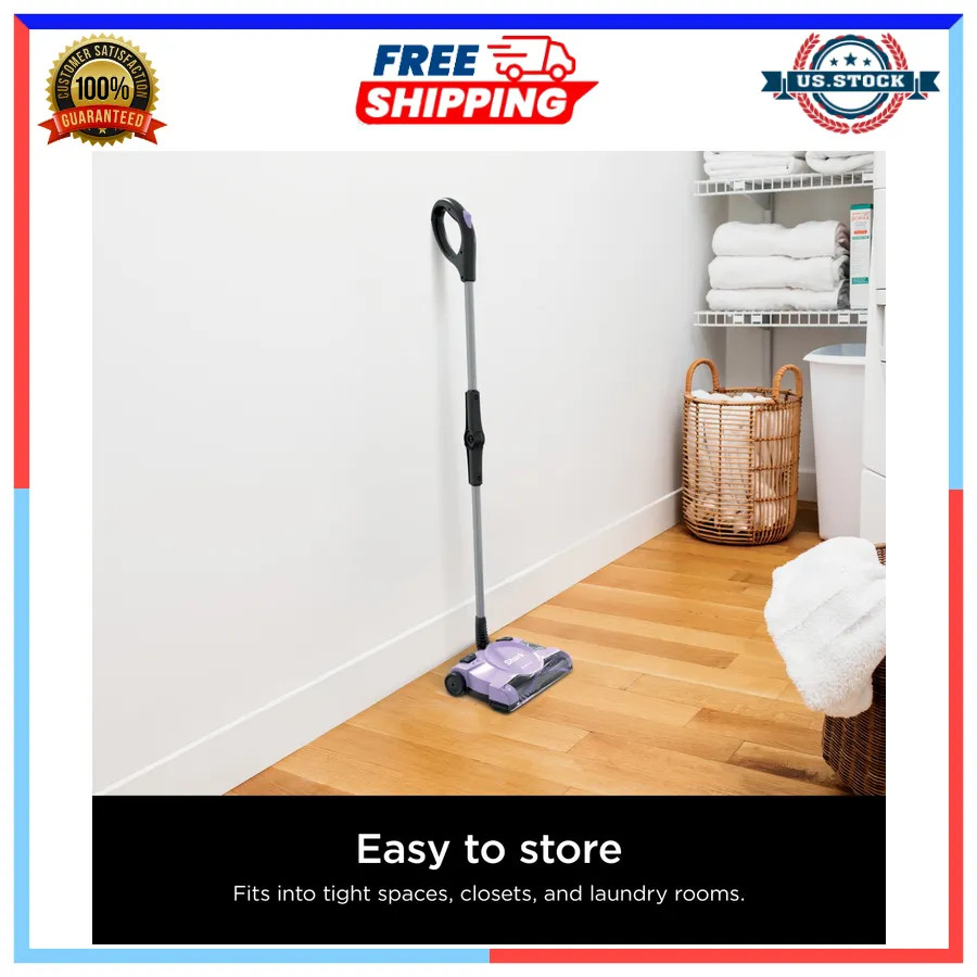 Shark Cordless Carpet and Floor Sweeper Motorized Brushroll V2945Z