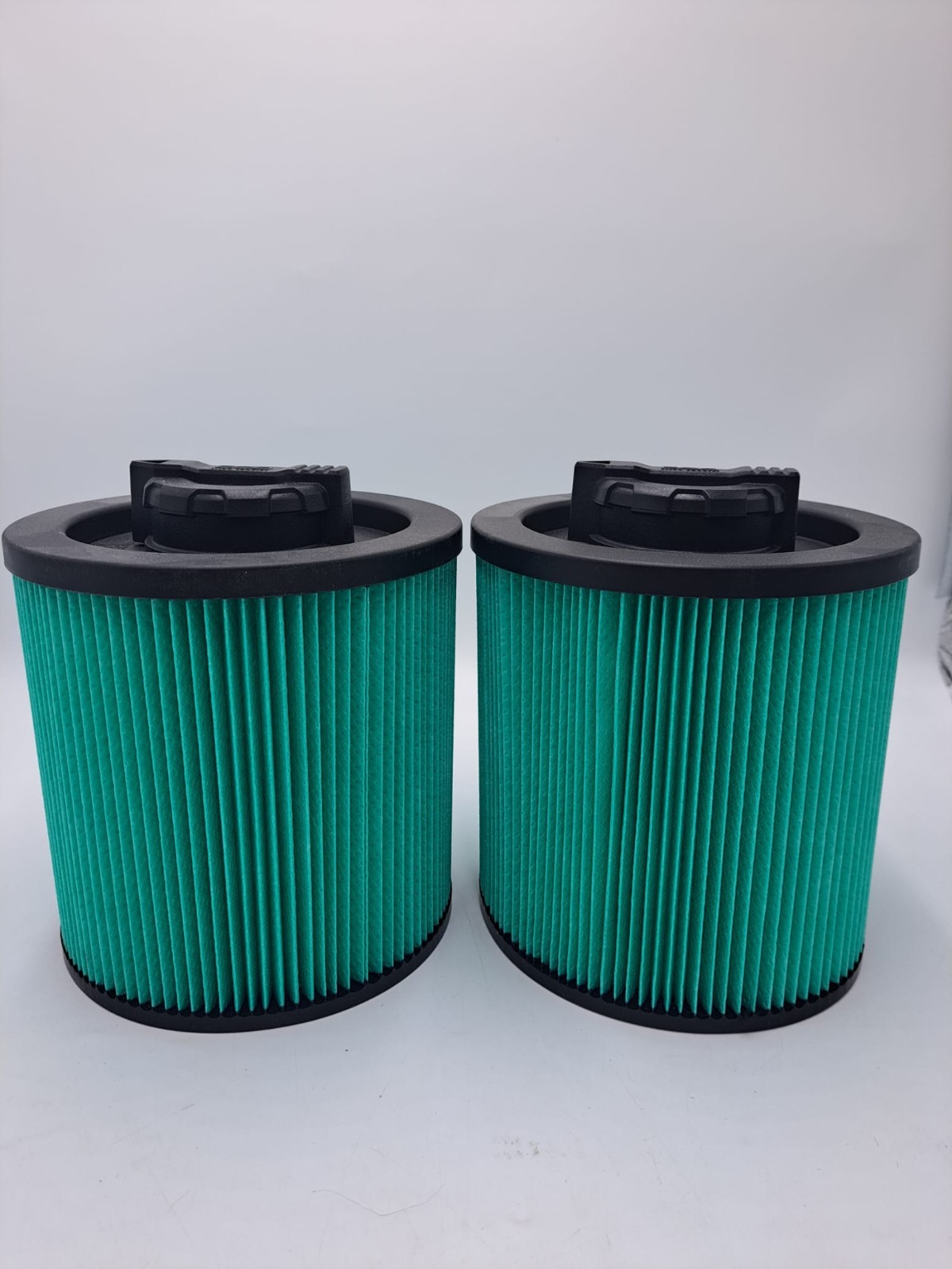 DXVC6912 HEPA High Efficiency Vacuums Cartridge Filter fits DeWalt 6-16 Gallon