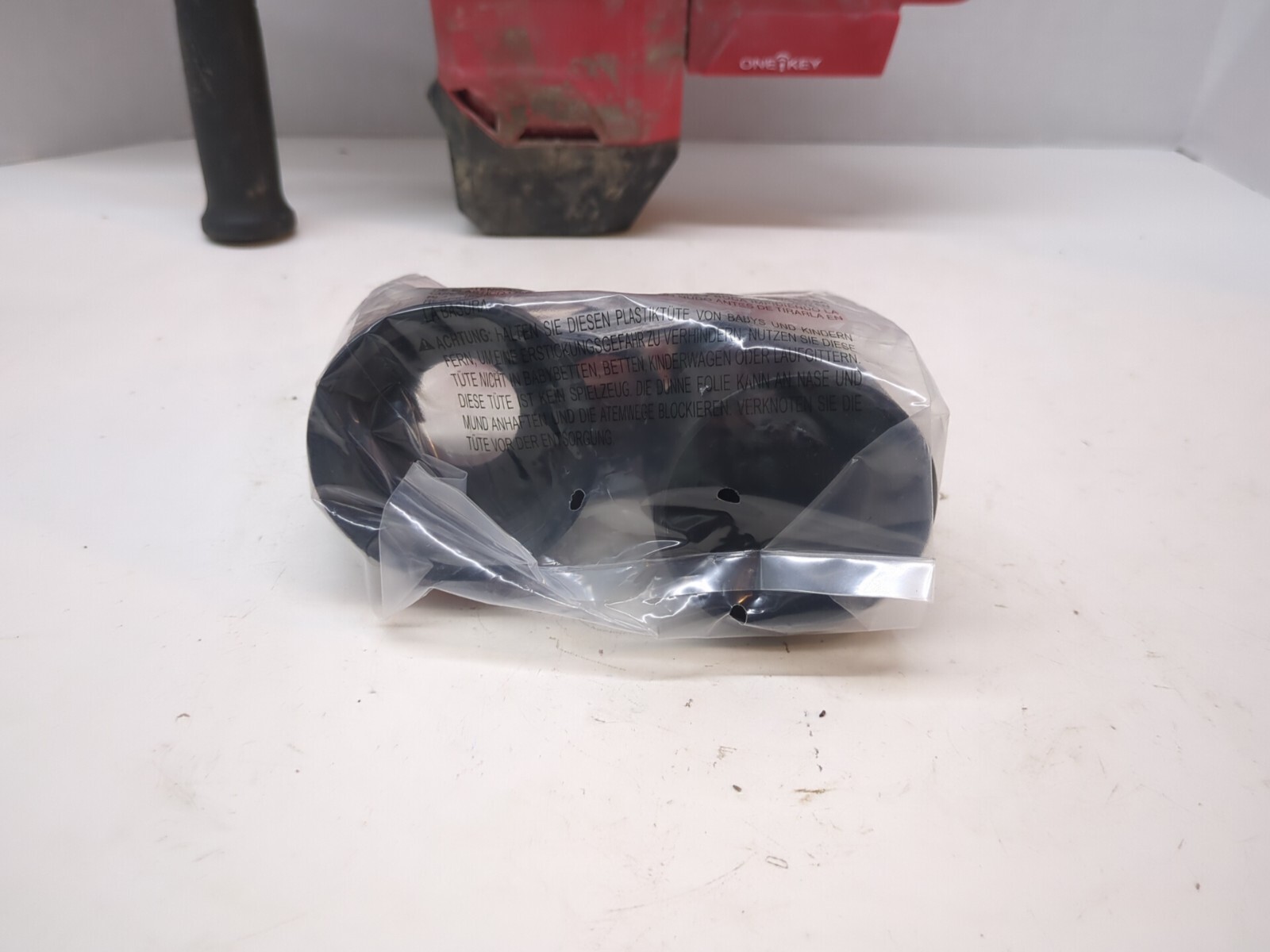 Milwaukee 49-90-2000 2-1/2″ Dust Extraction Adaptor Kit