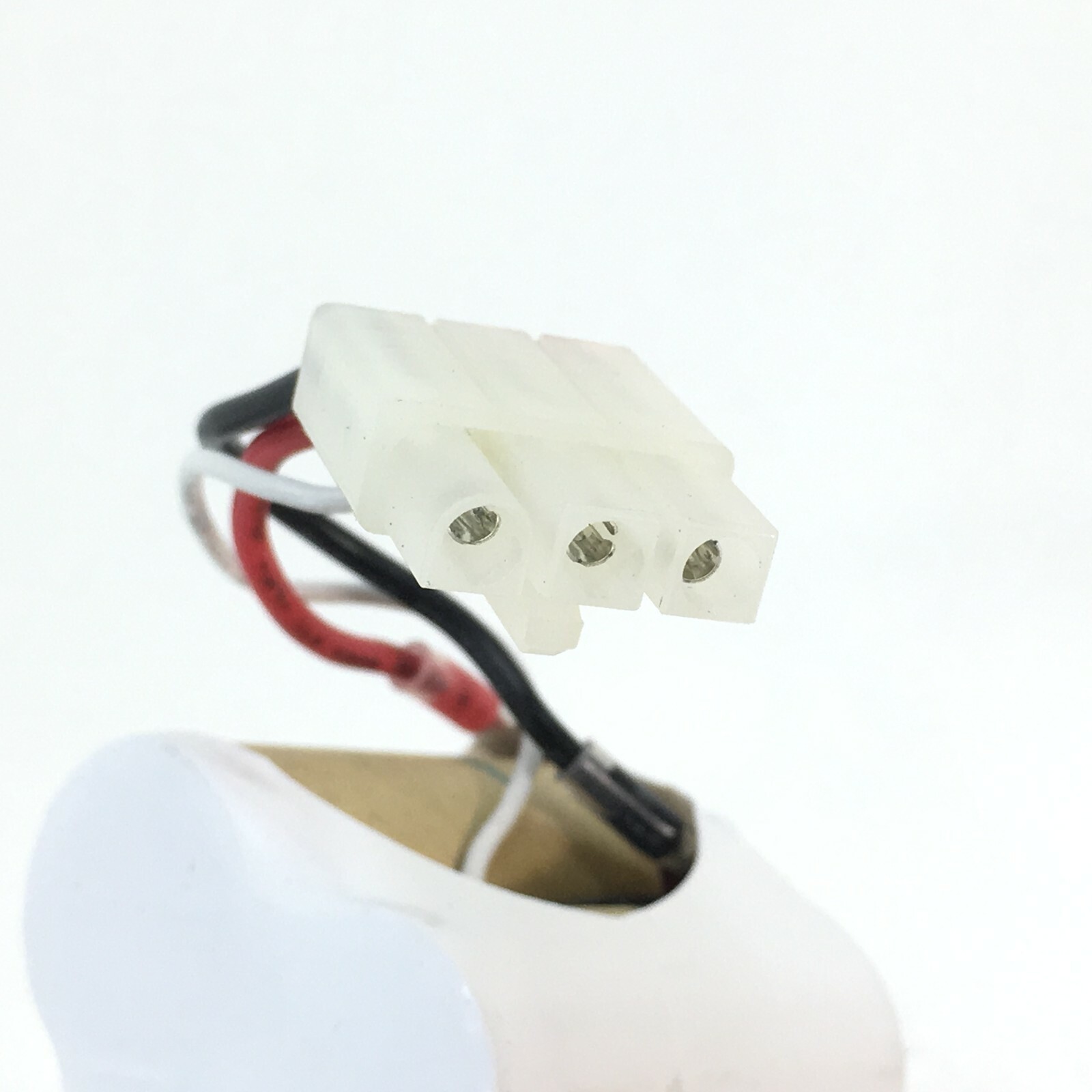 Genuine Shark SV1110 SV1106N RECHARGEABLE BATTERY Ni-MH 10.8V 2.1Ah OEM XBT1106N