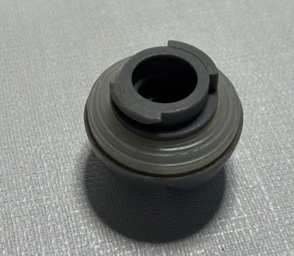 Shark Model S3251 Professional Steam Mop Replacement Water Tank Cap Lid