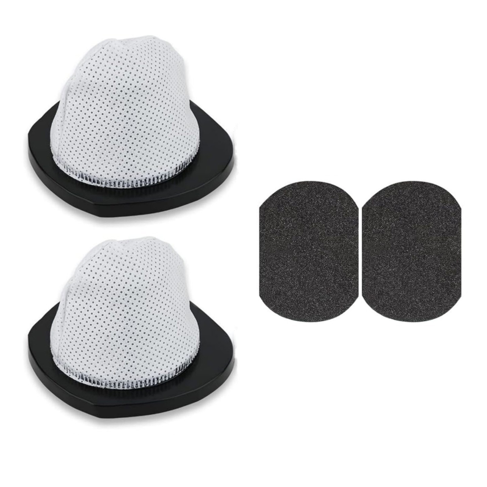 1611501 Vacuum Cleaner Filter Replacement For Bissell Models: 2030, 20301