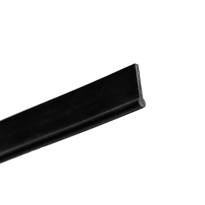 Unger Soft Squeegee Rubber – Pick Your Size