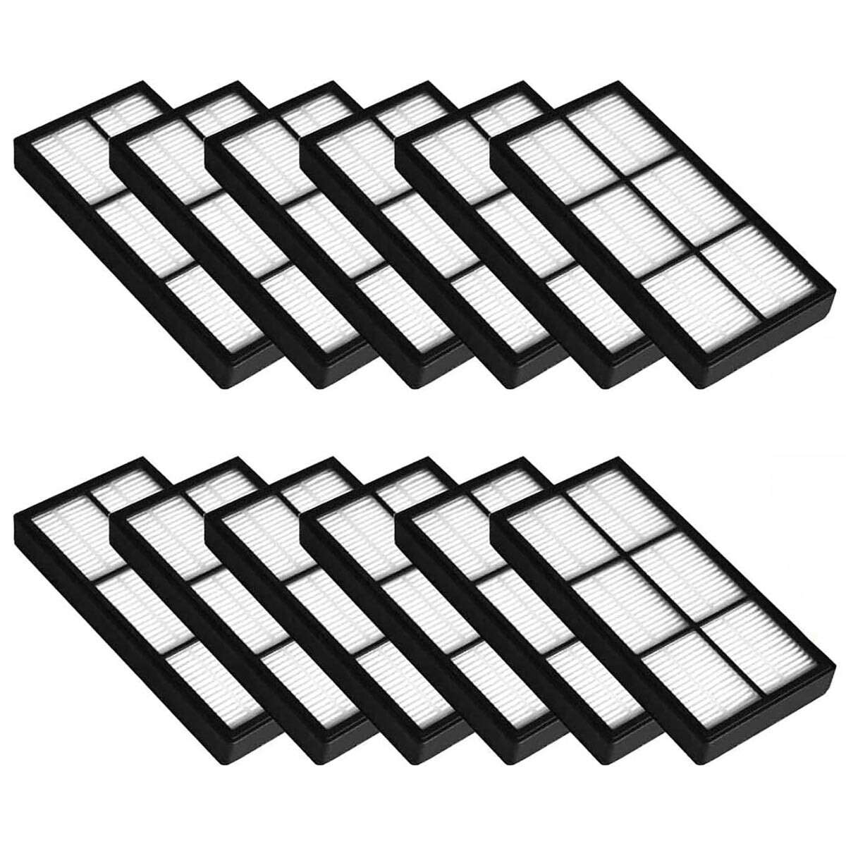 Replacement Filters Parts for irobot Roomba 805 960 860 861 866 870 Robot Vacuum
