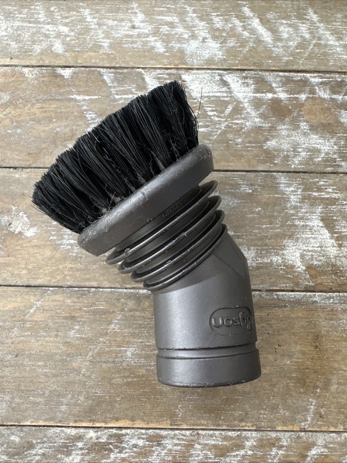 Dyson DC17 Animal Vacuum Cleaner Brush Head Hard Wood Tile Floor Attachment Tool