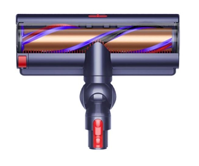 100% Genuine DYSON GEN5 OUTSIZE SV24 Cleaner XL MOTORBAR Motorized Brush Head