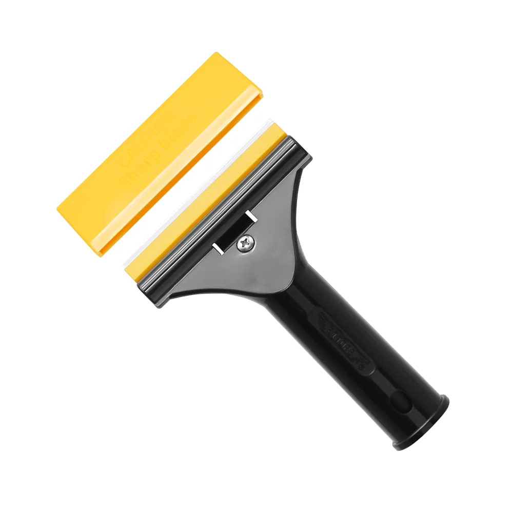 Ettore Scrapemaster Glass Scraper 4in/10cm