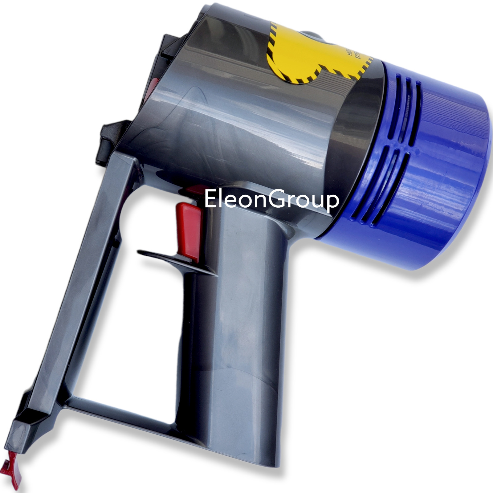 DYSON V8 SV25 Vacuum Body Motor+Hepa Filter Animal Total Clean – New