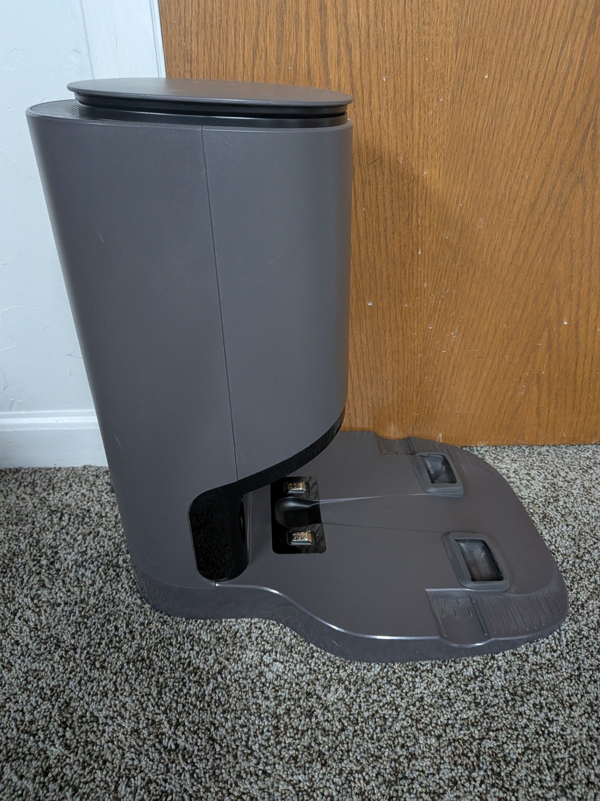 ECOVACS Deebot Auto-Empty Station CH1918 Station Only – Free Shipping