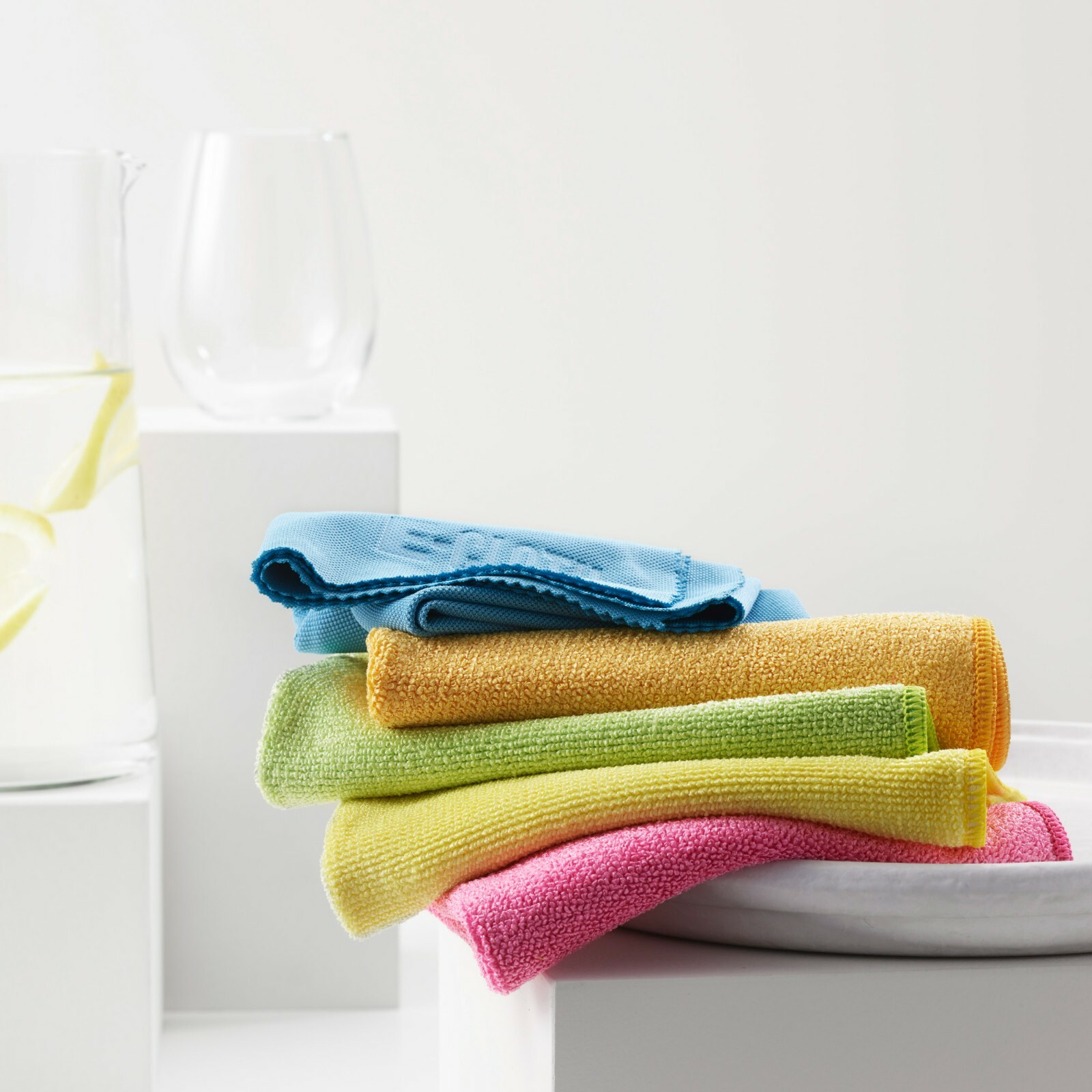 E-Cloth General Purpose Cleaning Cloth, Premium Microfiber Cleaning Cloth