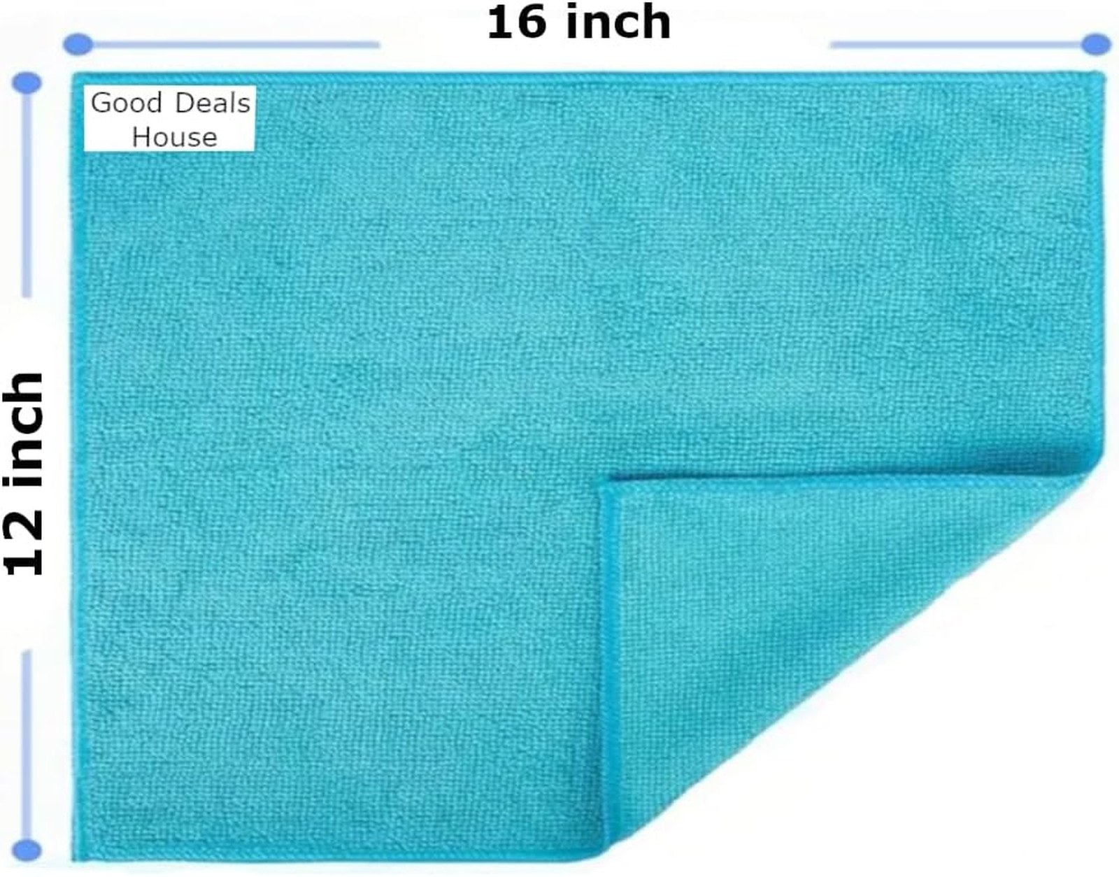 Cleaning Bundle Comet Powder Cleanser with Bleach Microfiber Cloths Kitchen