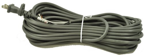 40 ft Vacuum Cleaner Cord 17-2 Wire