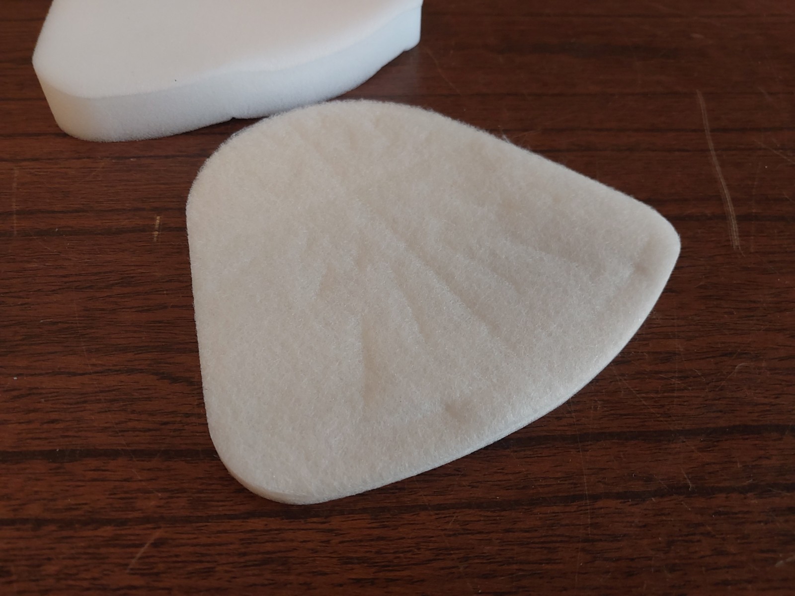 Shark Navigator ZU503AMZ-V5 Vacuum – NEW Replacement Foam And Felt Filters