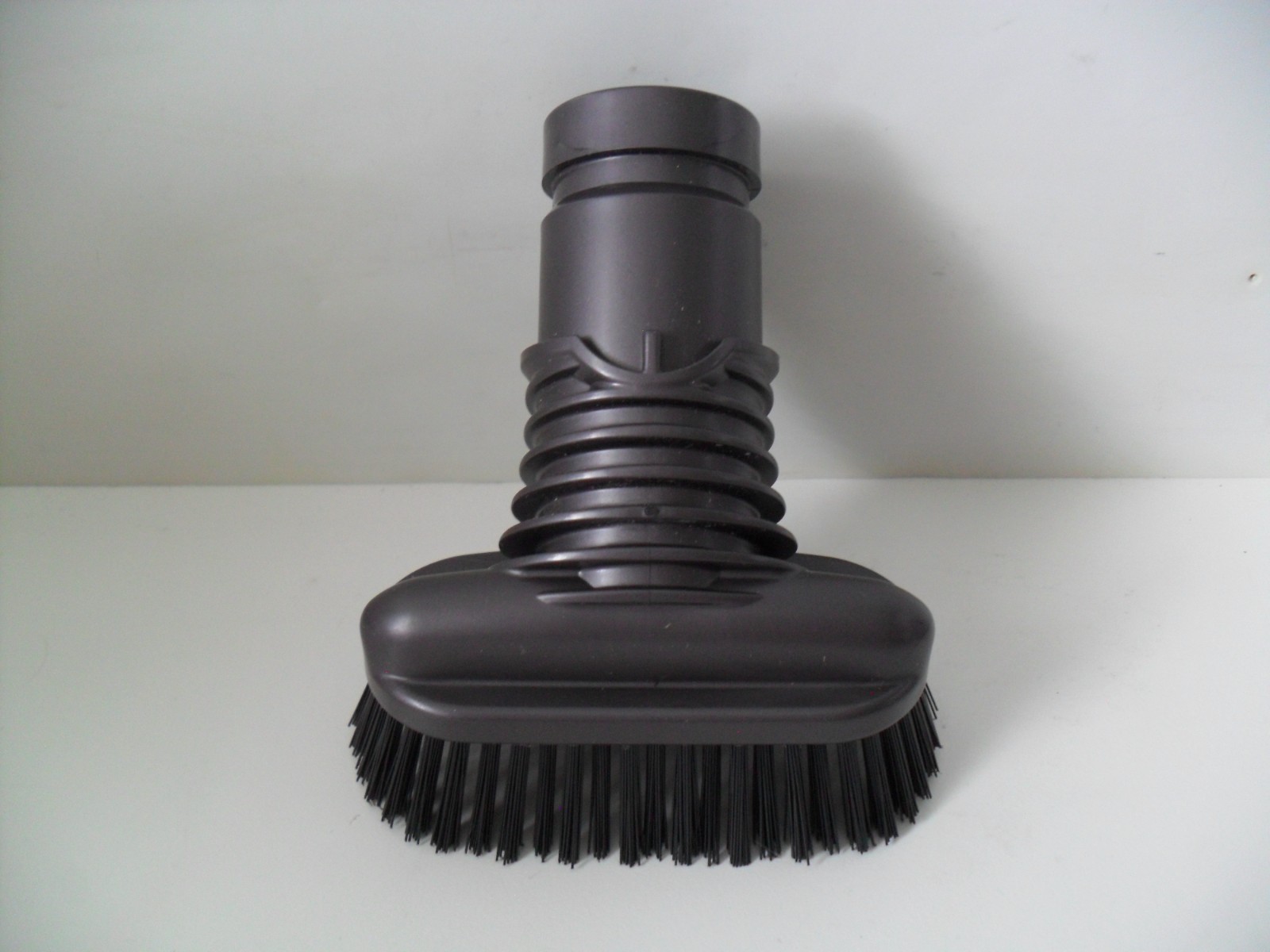 Dyson V6 Mini Turbine Head & Stubborn Dirt Brush Tool Brand New Genuine Dyson