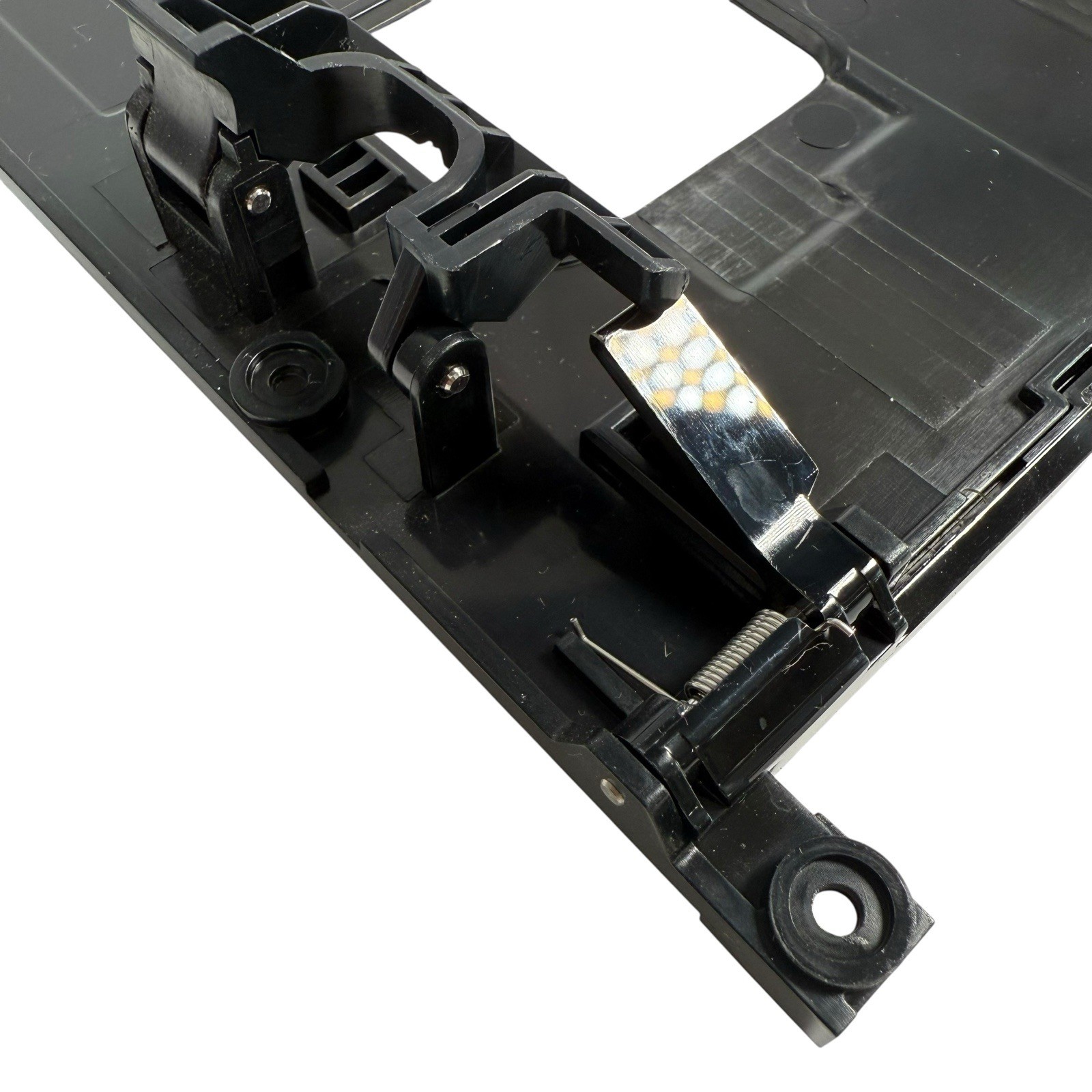 Pad Holder Retainer Clip Plate Slot for iRobot M6 6110 Braava Jet Robot Mop Part