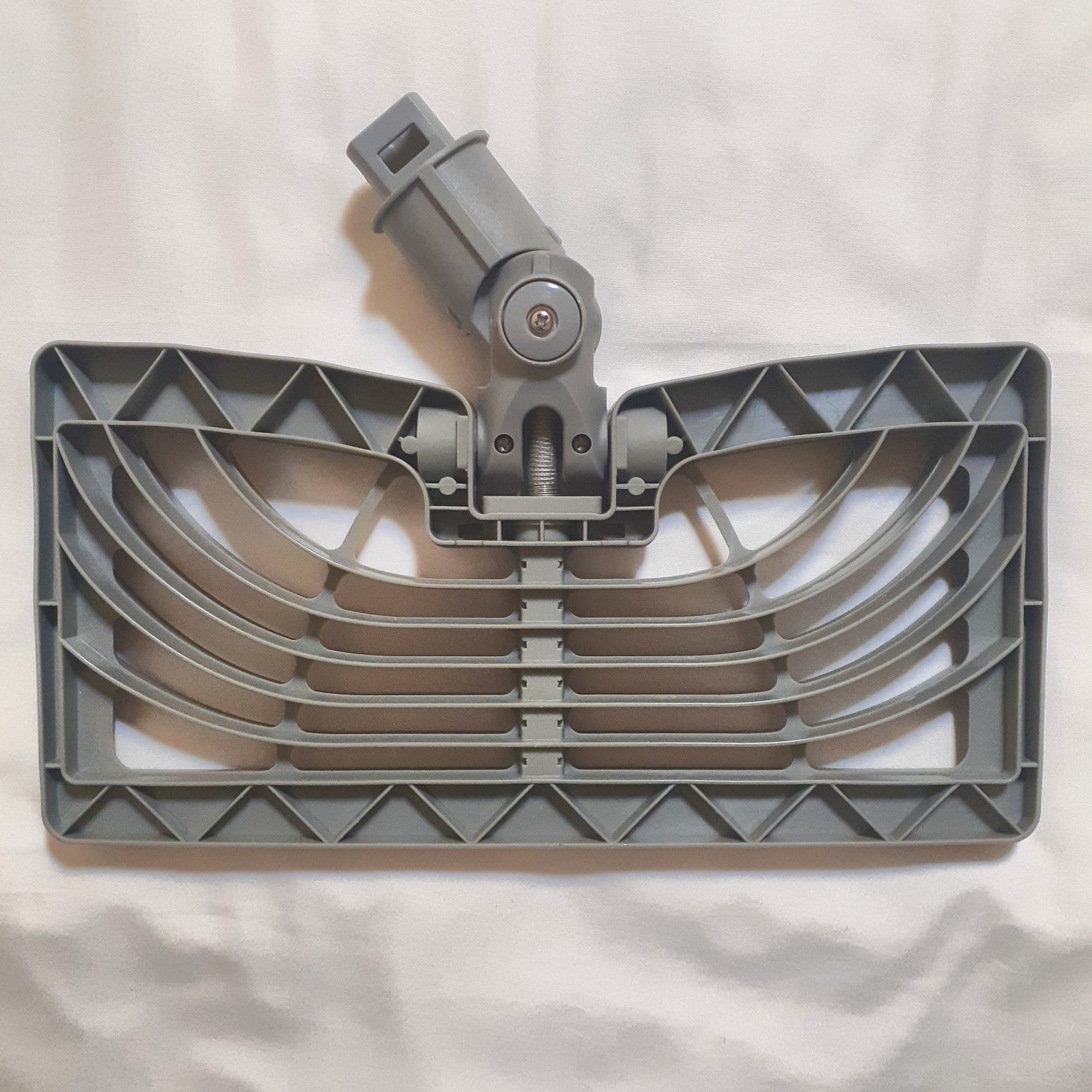 Rectangle Mop Head Replacement W/ Pad Shark Steam Mop Series S3501 S3601 S3901