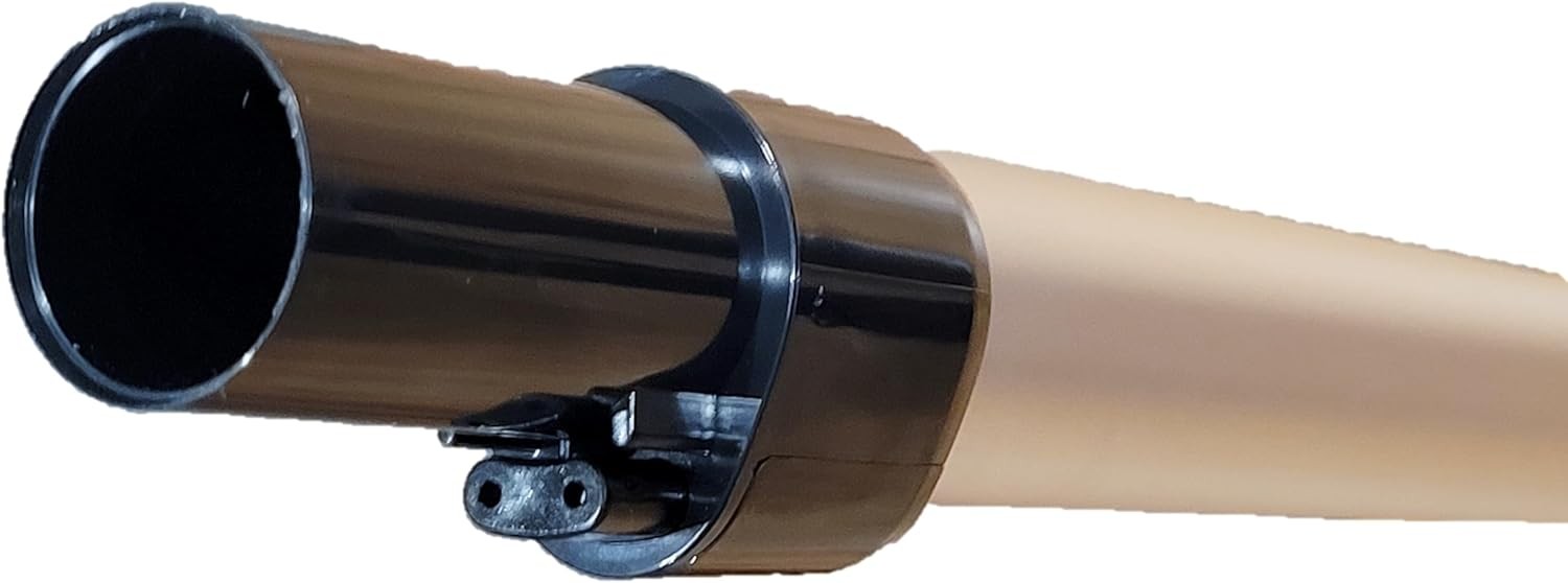Replacement Telescopic Electric Wand Compatible with Miele Canister Vacuums