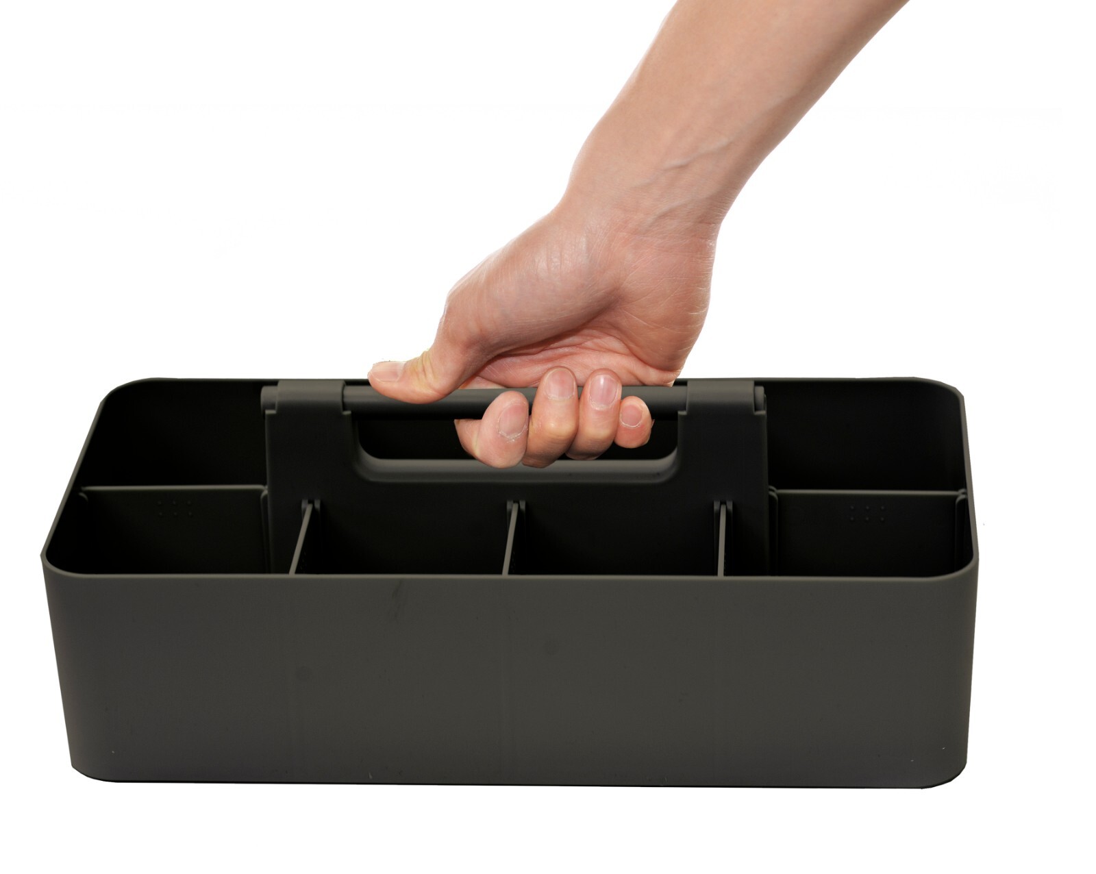 Enjoy Organizer – Plastic Storage Caddy Organizer | Multipurpose, Portable