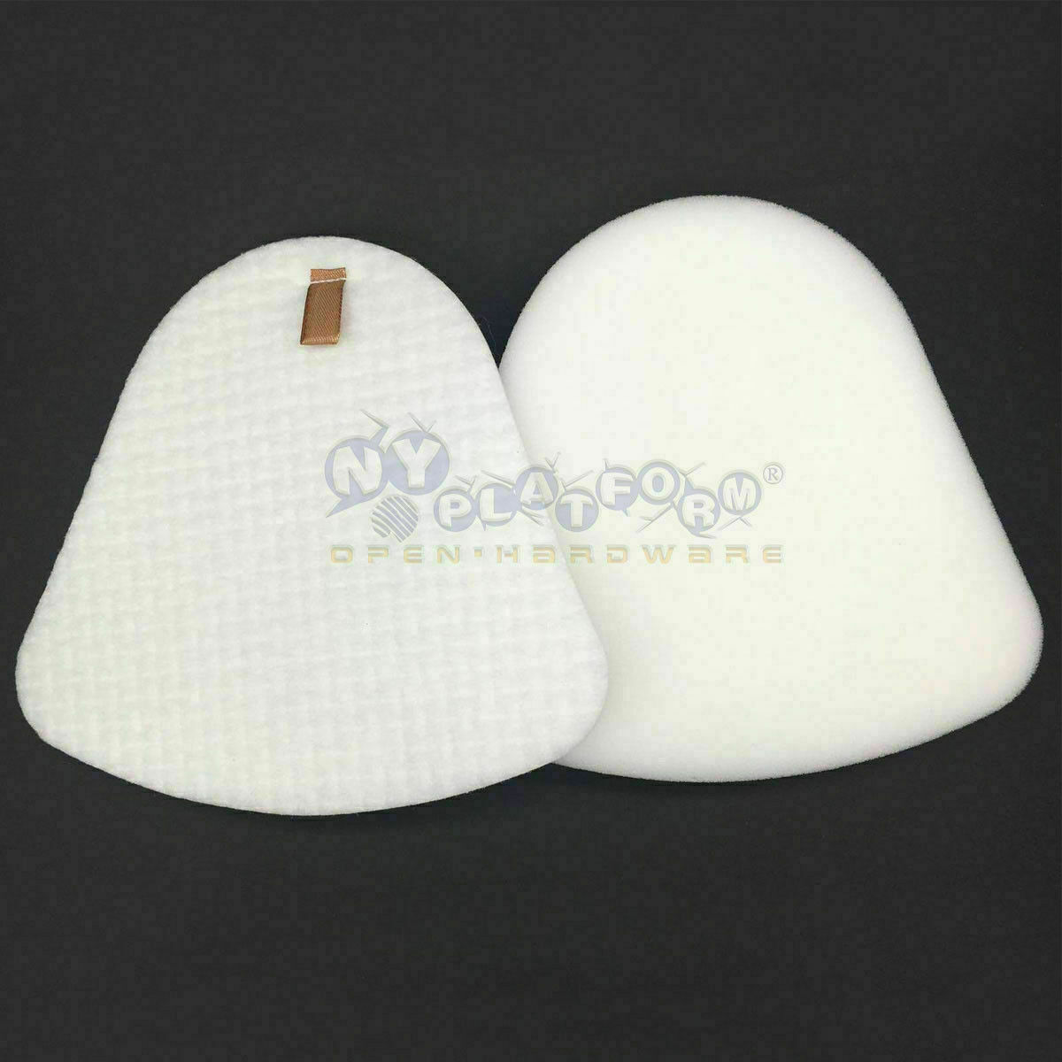 Foam & Felt Filter For Shark Navigator Lift Away Vacuum NV350 NV360 NV370