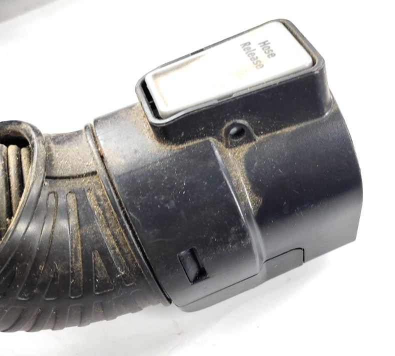 OEM REPLACEMENT HOSE HANDLE FOR SHARK ZU881 V502Q31 GENUINE PART