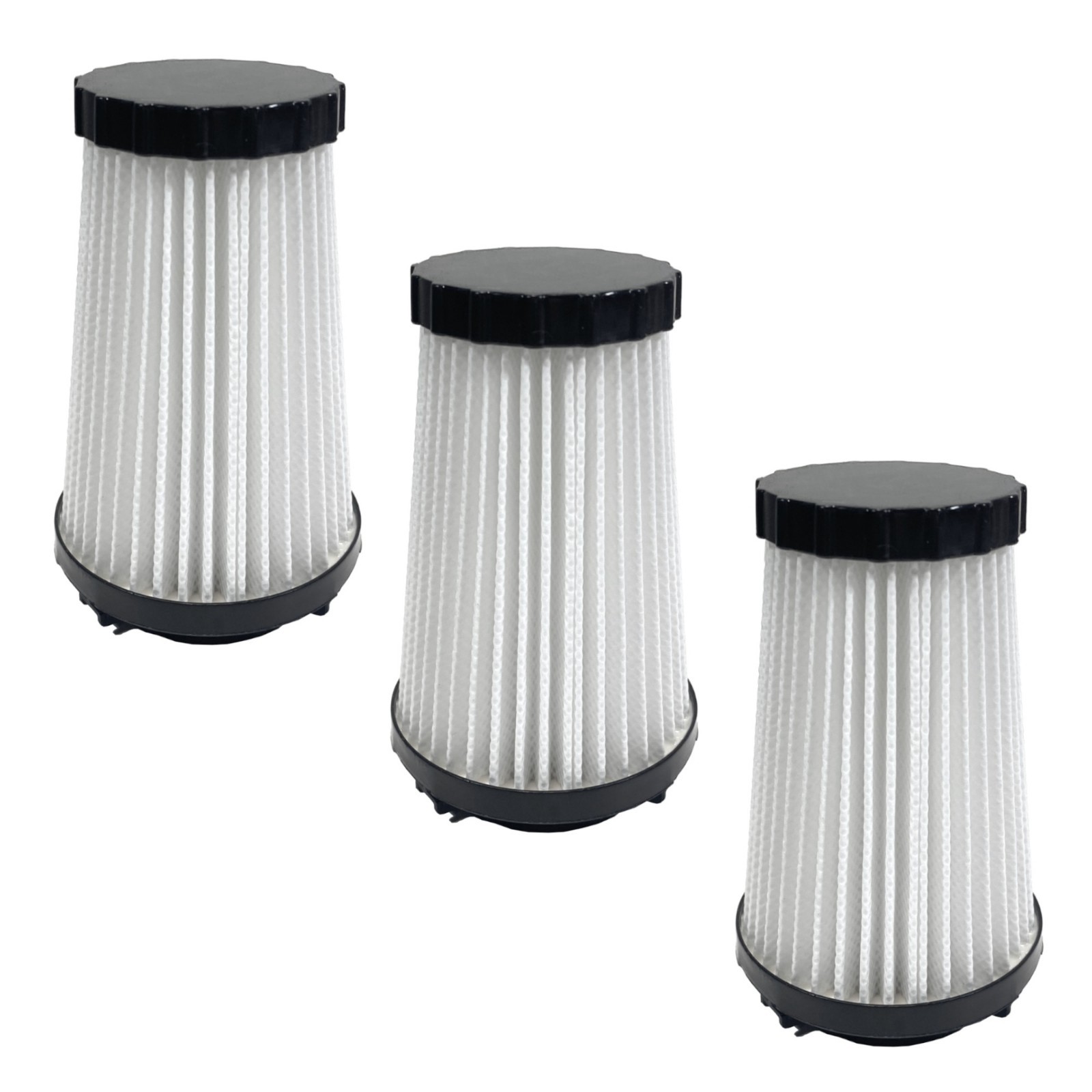 MaximalPower Filters Dirt Devil F2 3-SFA115-00X 3SFA11500X 2SFA115000 (2PK)